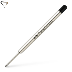 Refil za kemijsku olovku Faber-Castell ( M ) "CRNI" 271006 AFORUM.shop® 