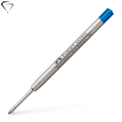 Refil za kemijsku olovku Faber-Castell ( M ) "PLAVI" 271005  AFORUM.shop® 