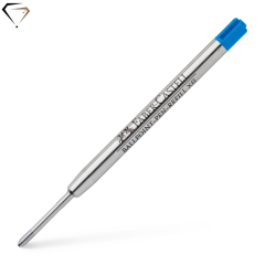Refil za kemijsku olovku Faber-Castell ( XB ) "PLAVI" 270296 AFORUM.shop® 