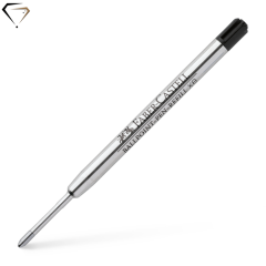 Refil za kemijsku olovku Faber-Castell ( XB ) "CRNI" 270297 AFORUM.shop® 