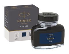 Tinte PARKER® 160202  "Schwarz - blau" AFORUM.shop® 