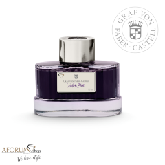 Črnilo Graf von Faber-Castell, 1037 Violet Blue AFORUM.shop® 1