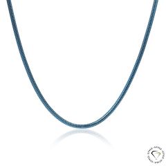 Steel necklace #BRAND Gioielli / Octopus / 51CA015B AFORUM.shop®1