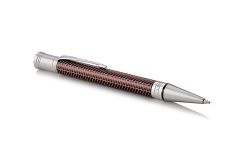 Kemični svinčnik Parker® "Duofold - Chevron" 160027