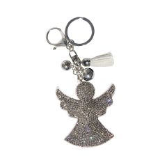 Obesek za ključe ali torbico "angel" Carissimi C06402