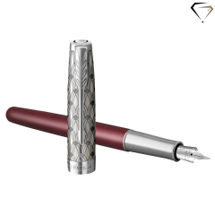 Fountain pen PARKER® "Sonnet - Premium" 160412 AFORUM.shop® 
